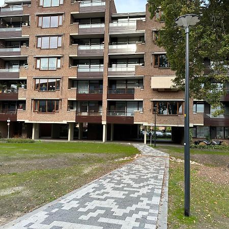 Enschede City - Hotspot! Екстер'єр фото