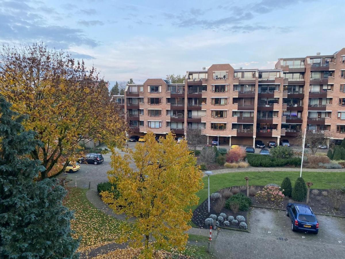Enschede City - Hotspot! Екстер'єр фото