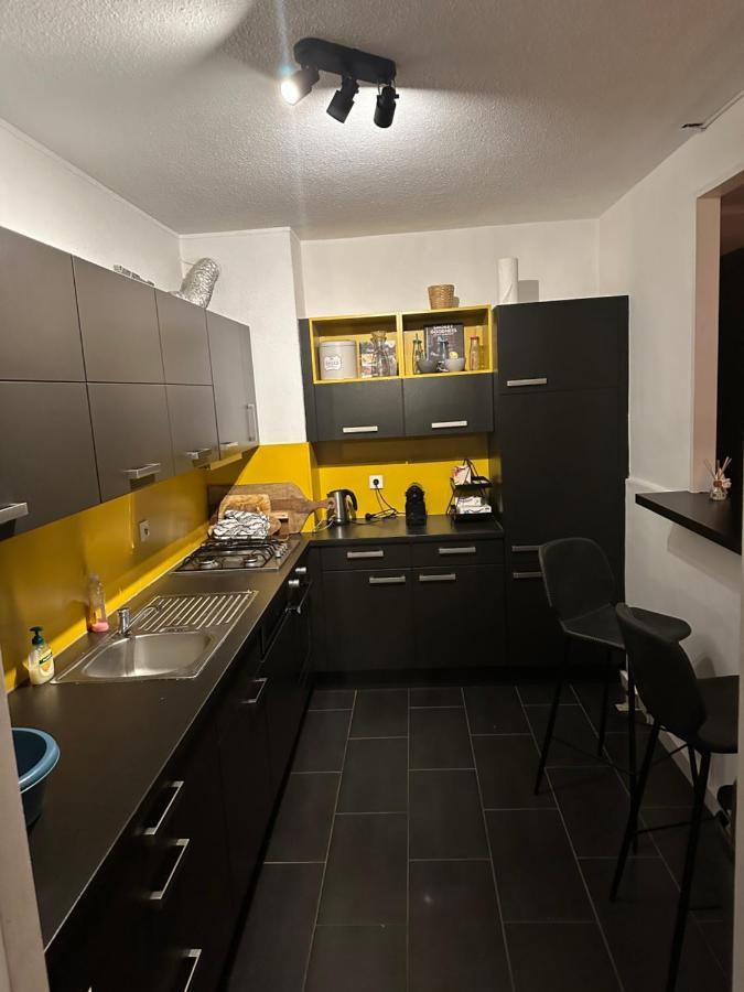 Enschede City - Hotspot! Екстер'єр фото